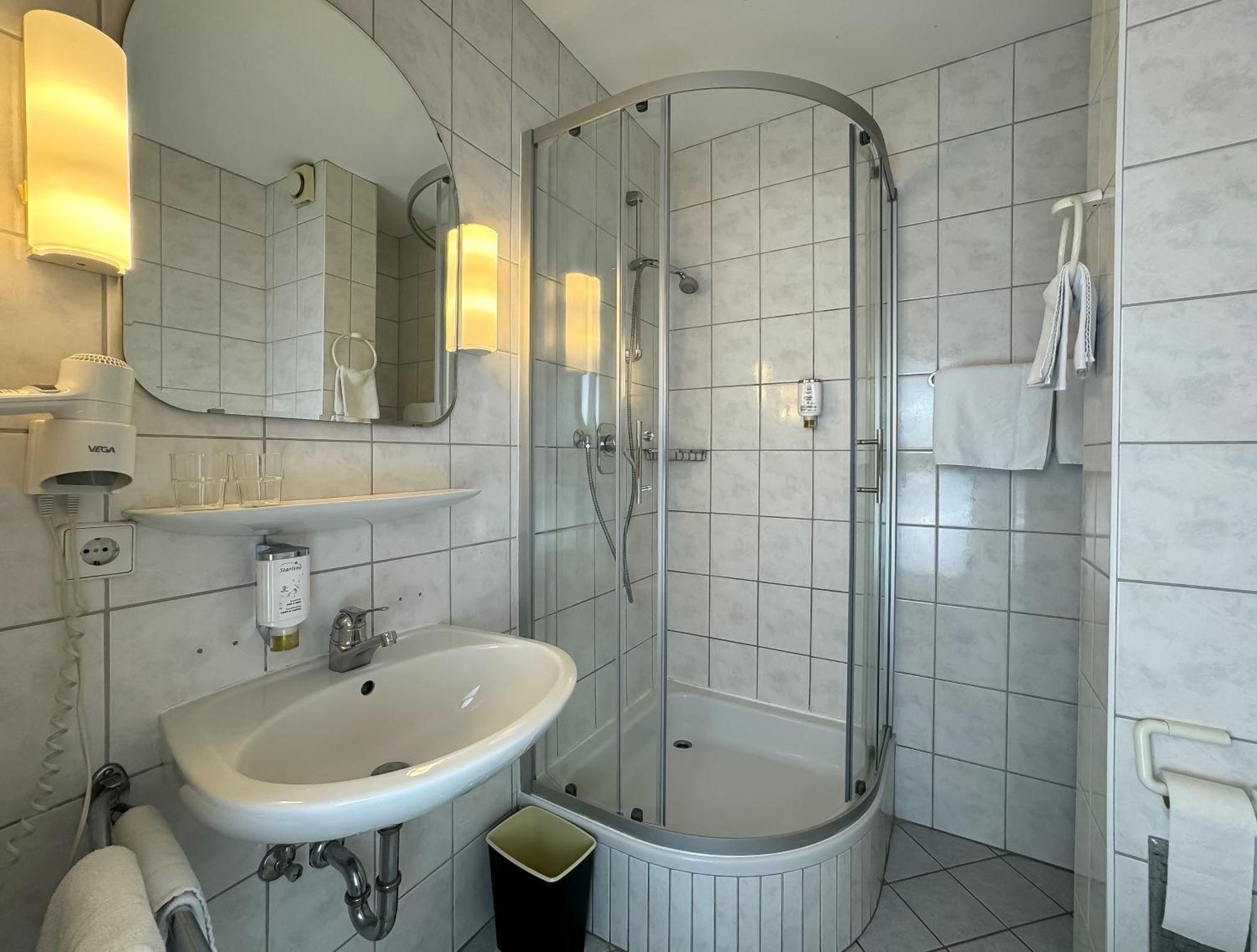 Aparthotel Schwarzwald Panorama Bad Wildbad Szoba fotó