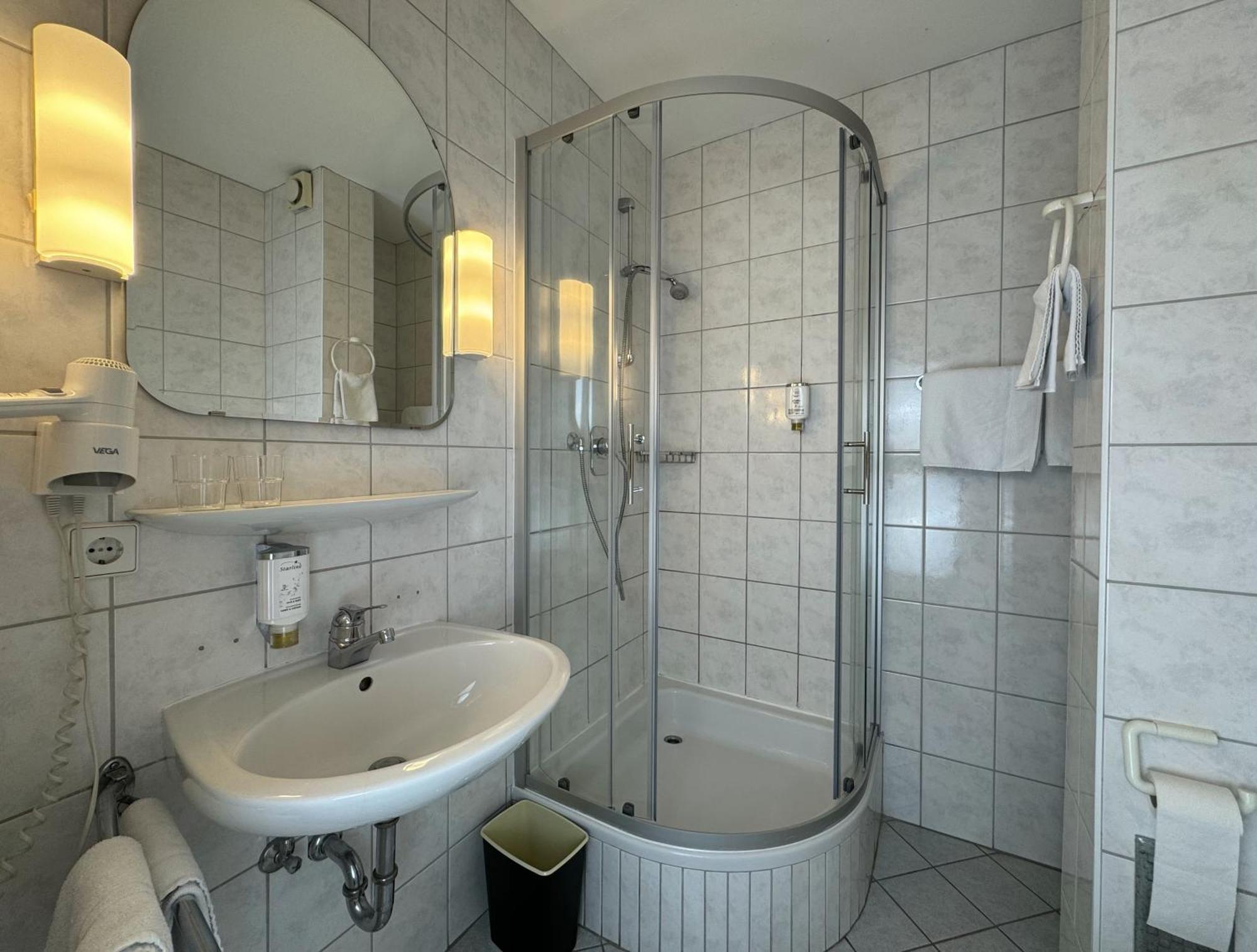 Aparthotel Schwarzwald Panorama Bad Wildbad Szoba fotó